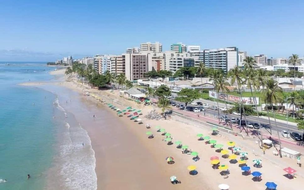 Spiaggia Foto