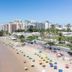 Spiaggia