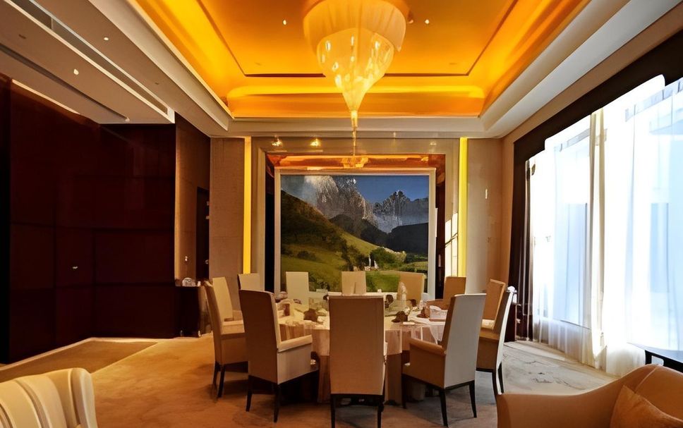 Sala pranzo Foto