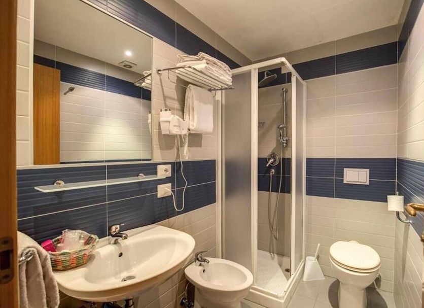 Bagno Foto