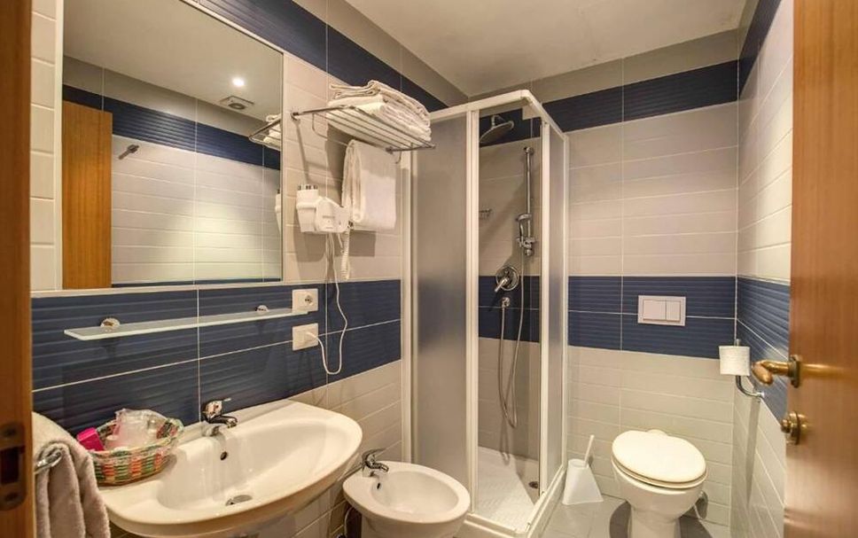 Bagno Foto