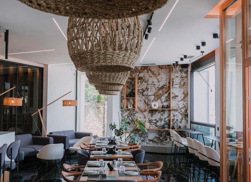 Ristorante Foto