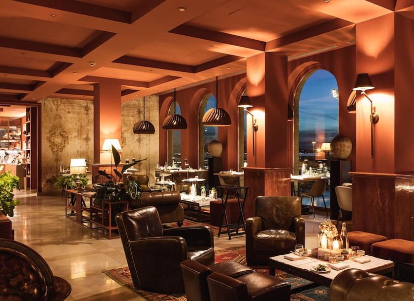 Ristorante Foto