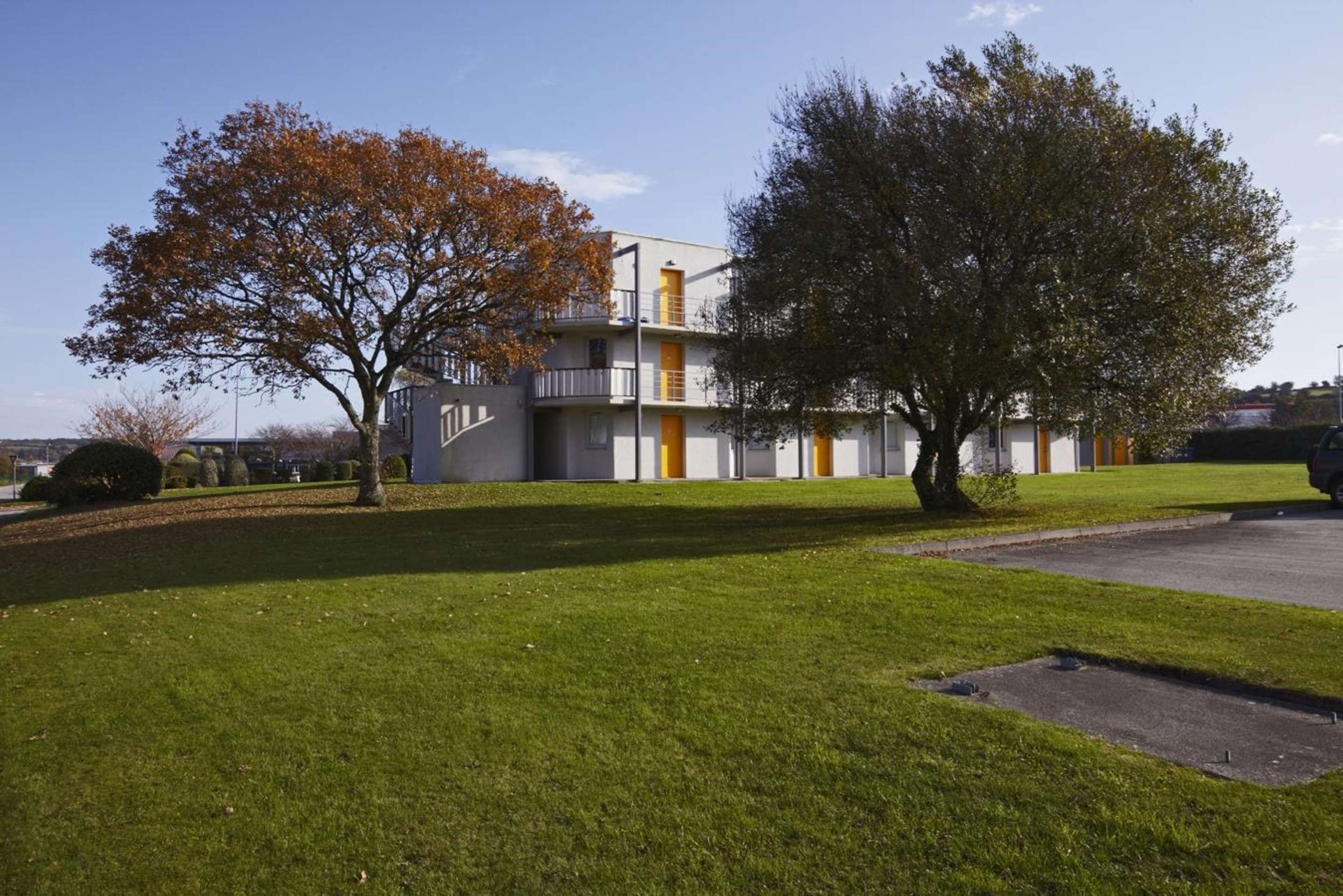 Edificio
