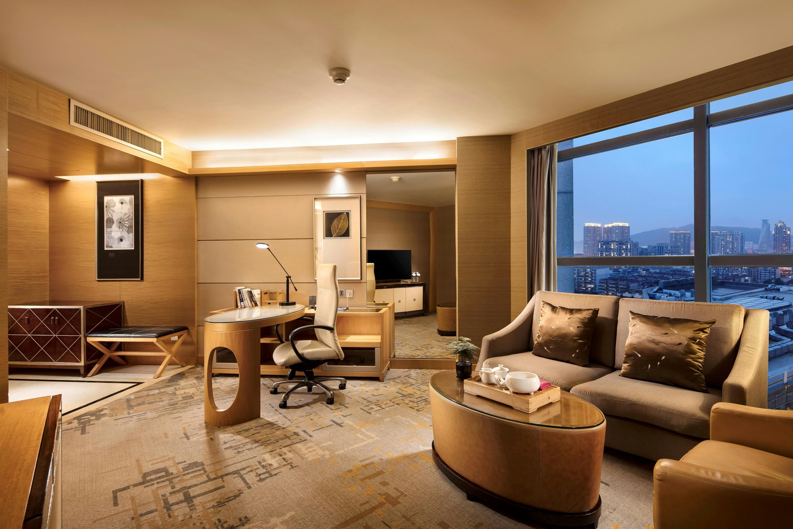 Area lounge