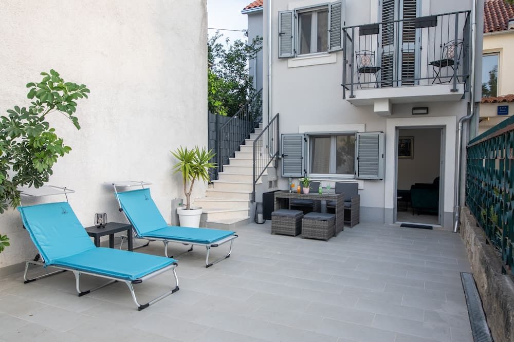 Balcone Foto
