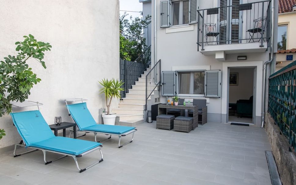 Balcone Foto