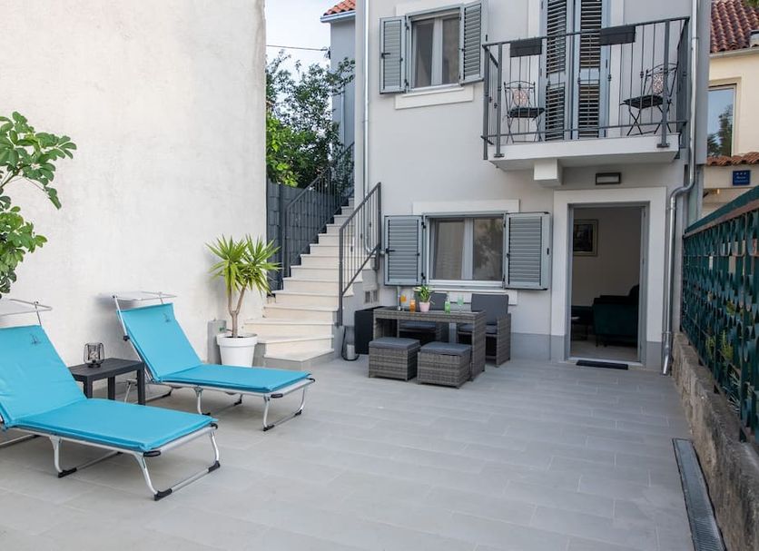 Balcone Foto