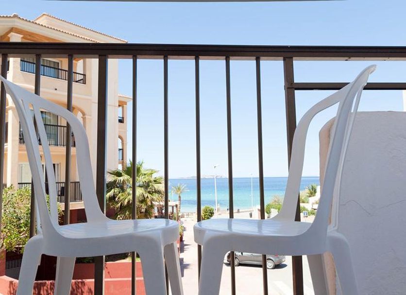 Balcone Foto