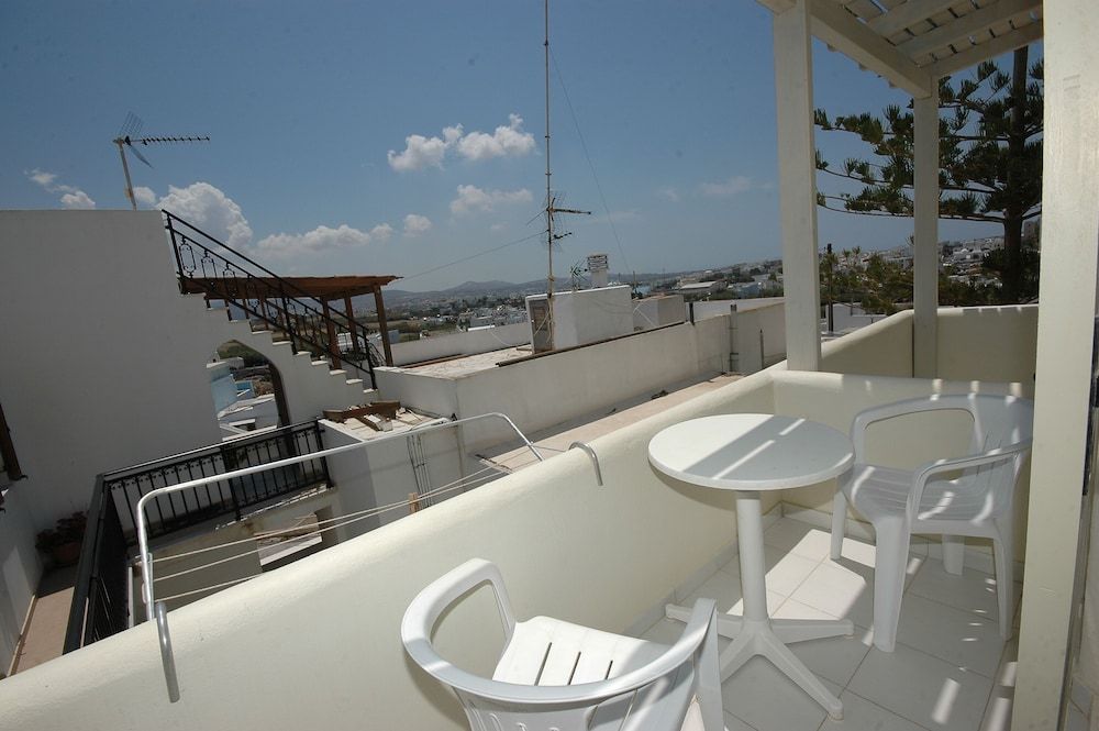 Balcone