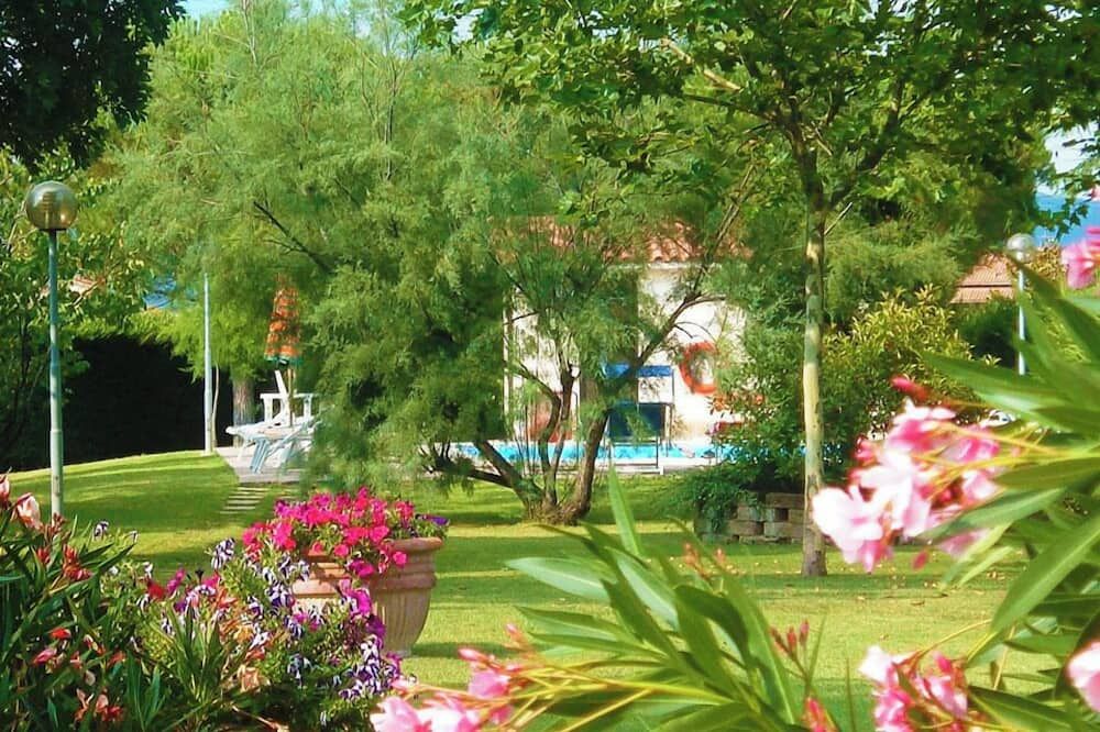 Vista esterna