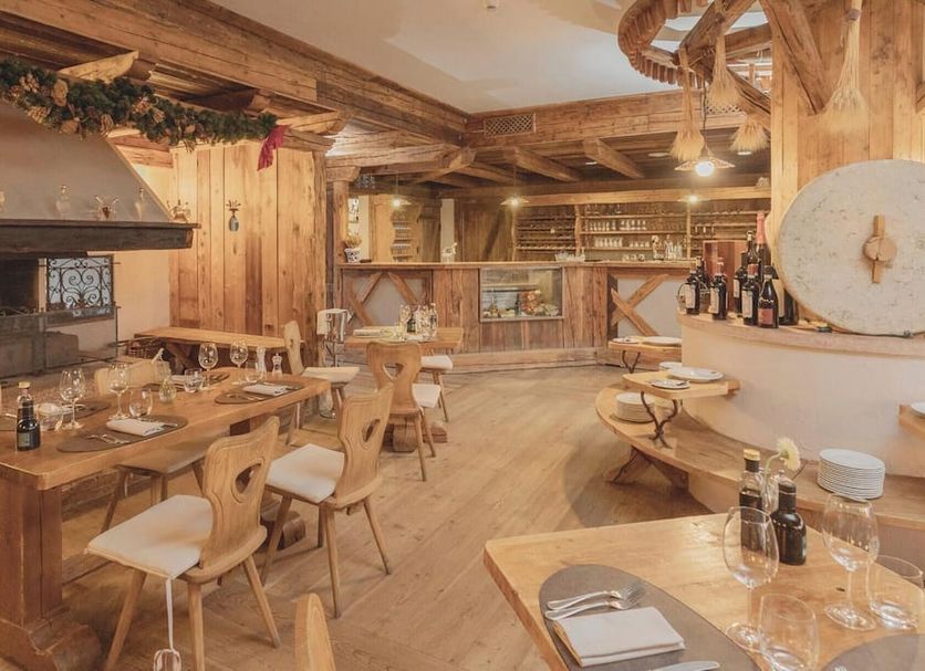 Ristorante Foto