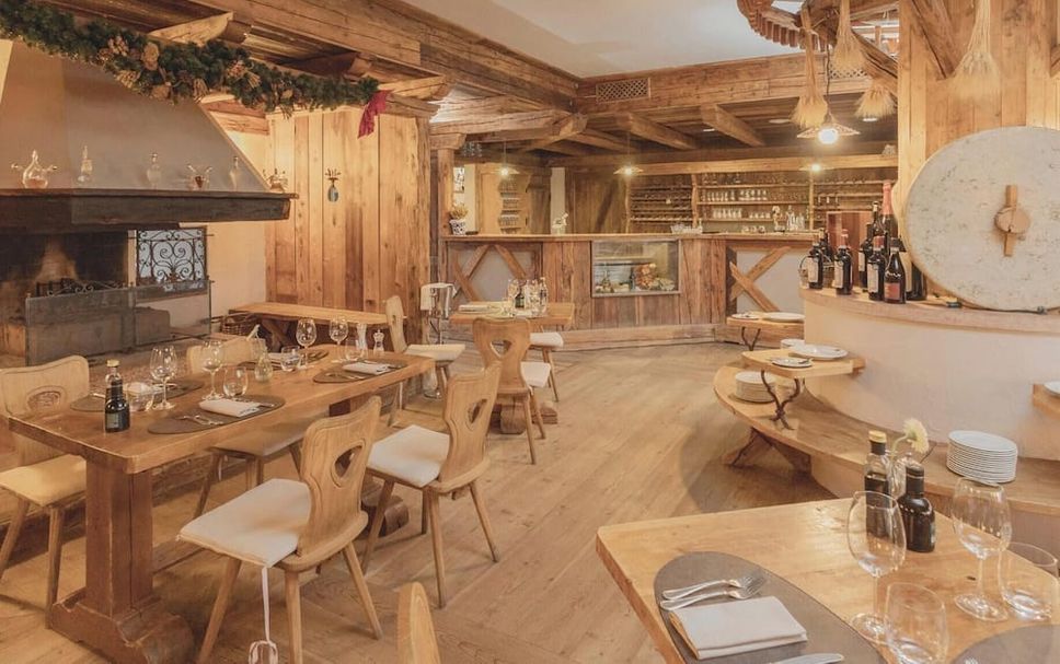 Ristorante Foto