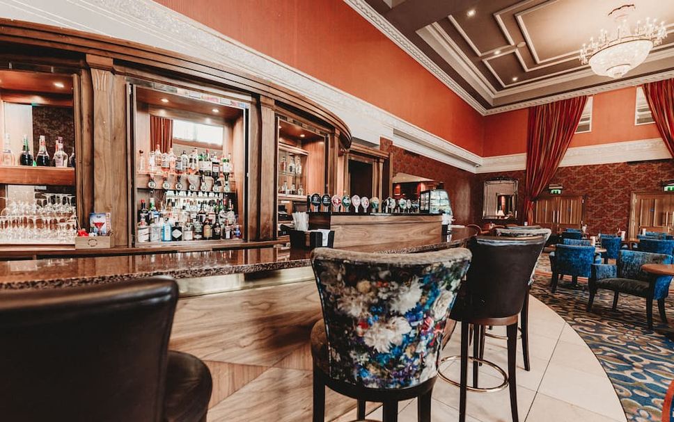 Bar Foto