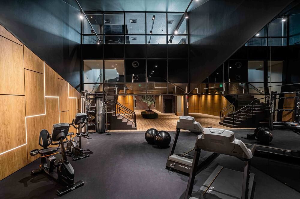Palestra