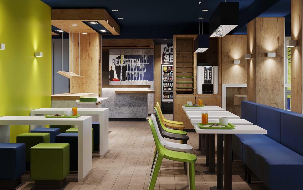 Ristorante Foto