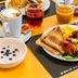 Sala pranzo