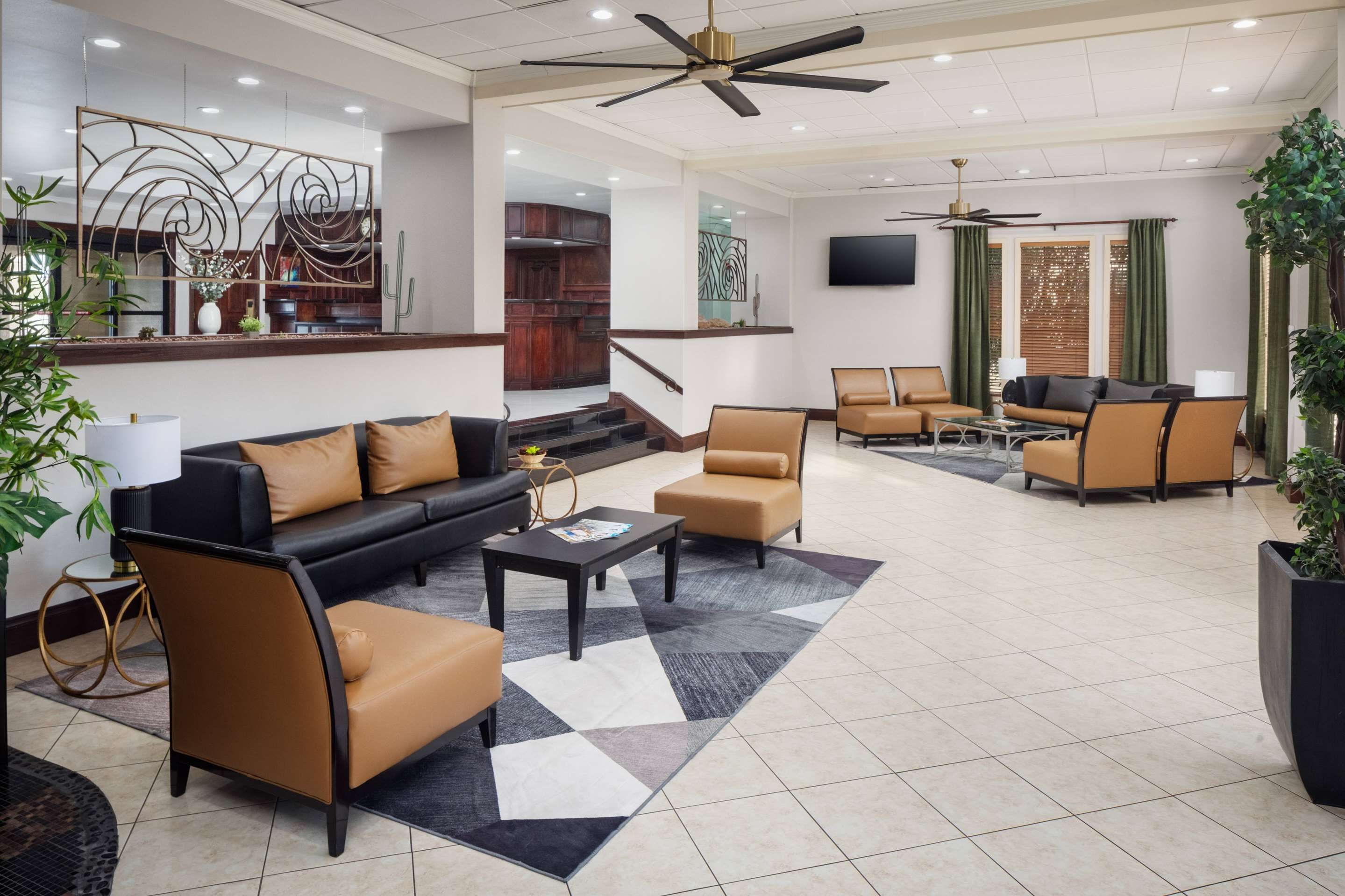 Area lounge