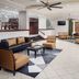 Area lounge