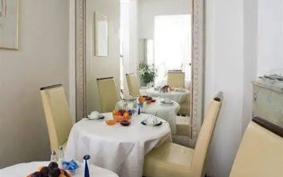 Sala pranzo Foto