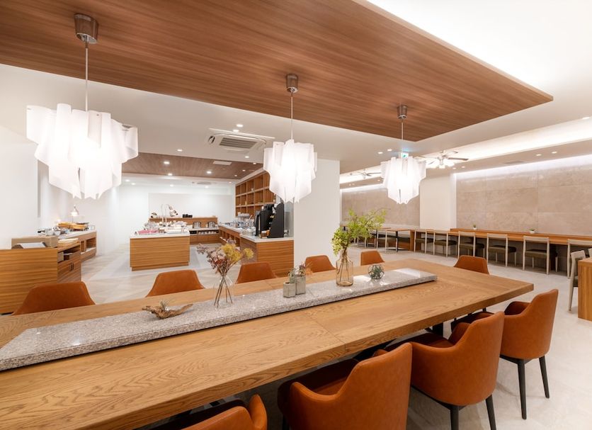 Sala pranzo Foto