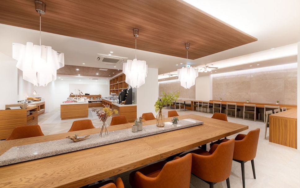 Sala pranzo Foto