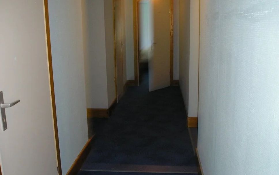 Corridoio Foto