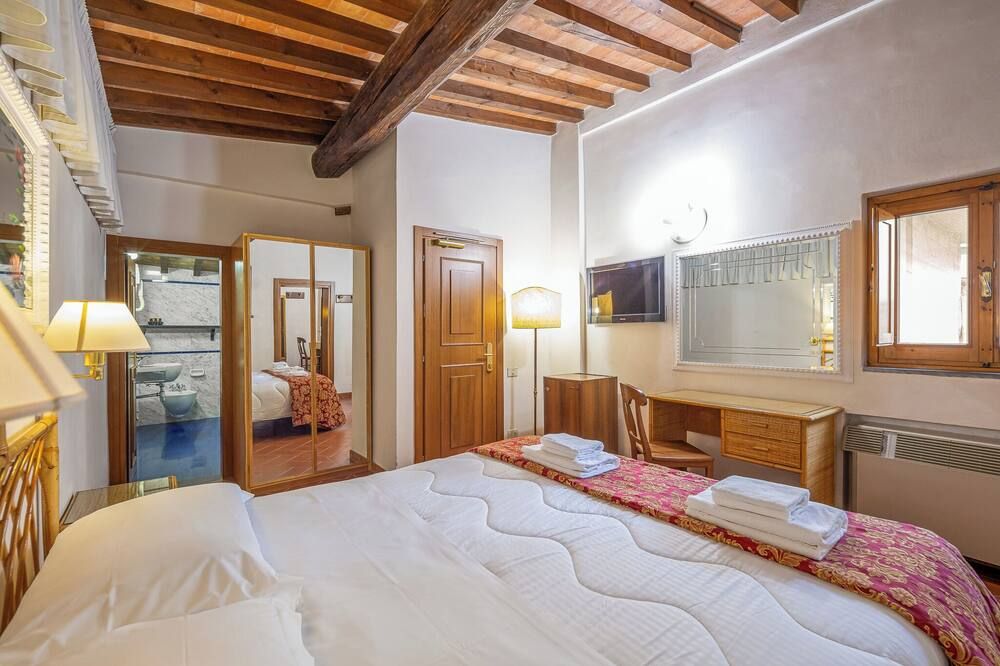 Camera da letto