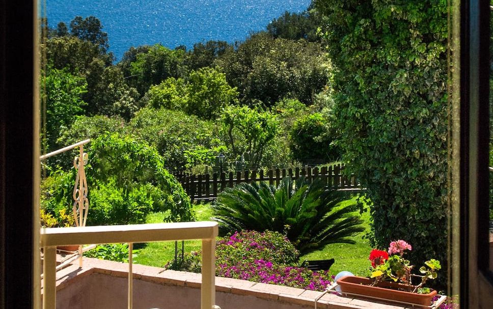 Balcone Foto