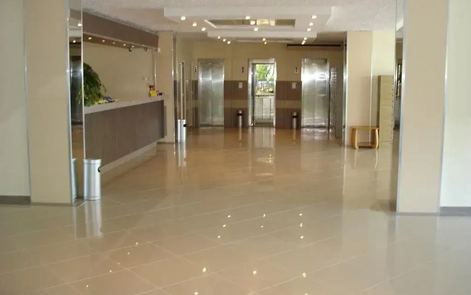 Ingresso Foto