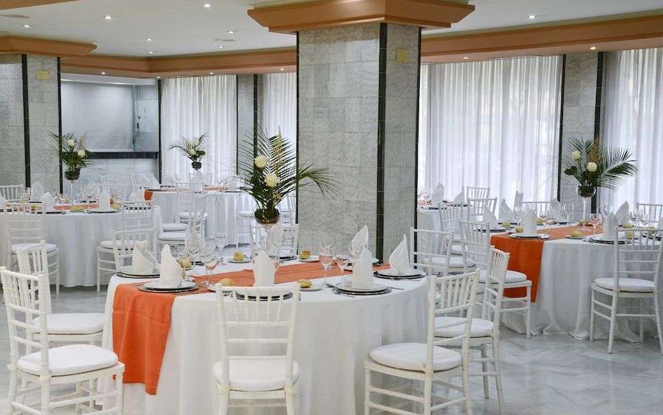 Sala ricevimenti Foto