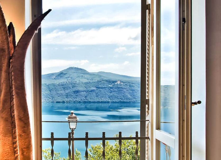 Balcone Foto