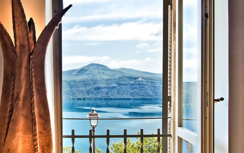 Balcone Foto