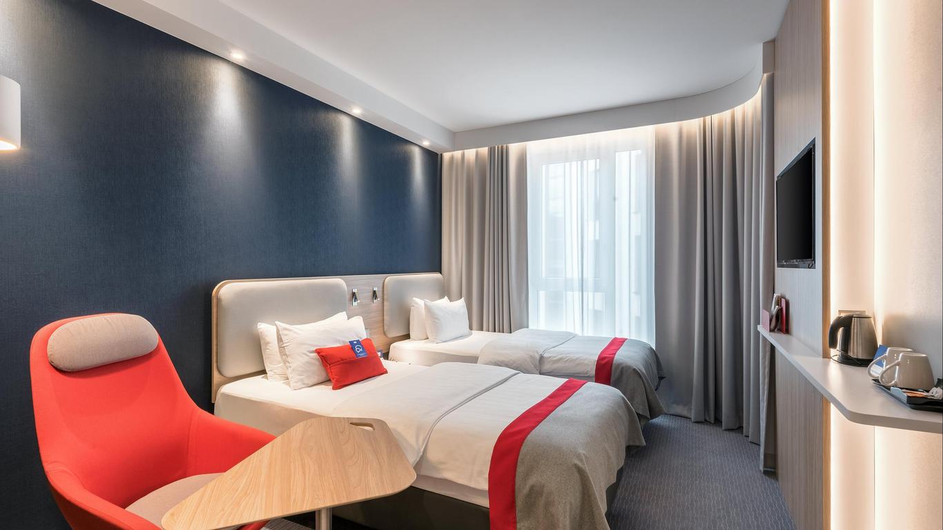Holiday Inn Express Siegen