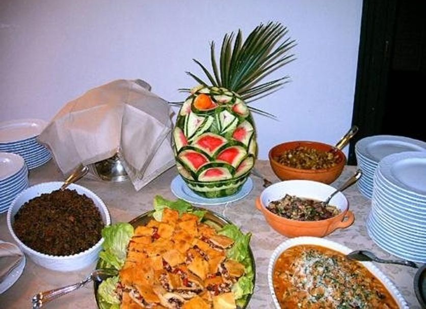 Cibo Foto