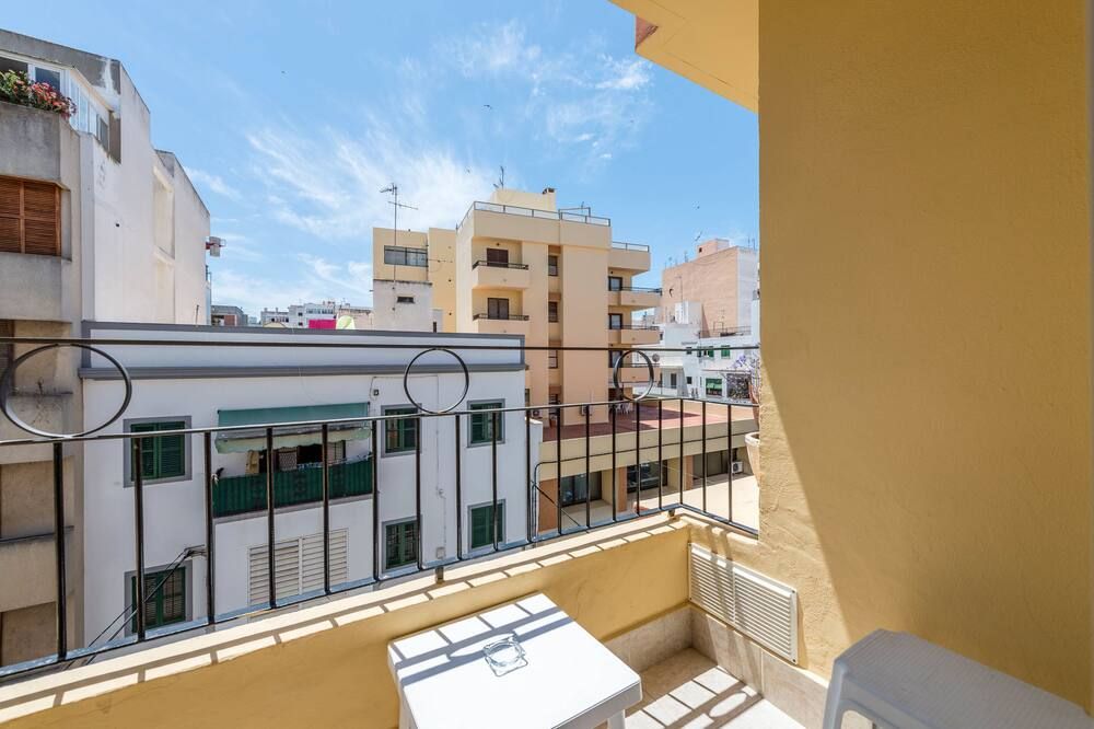 Balcone