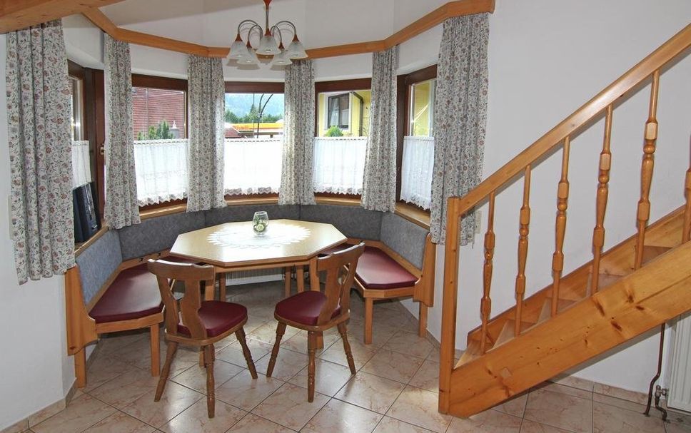 Sala pranzo Foto