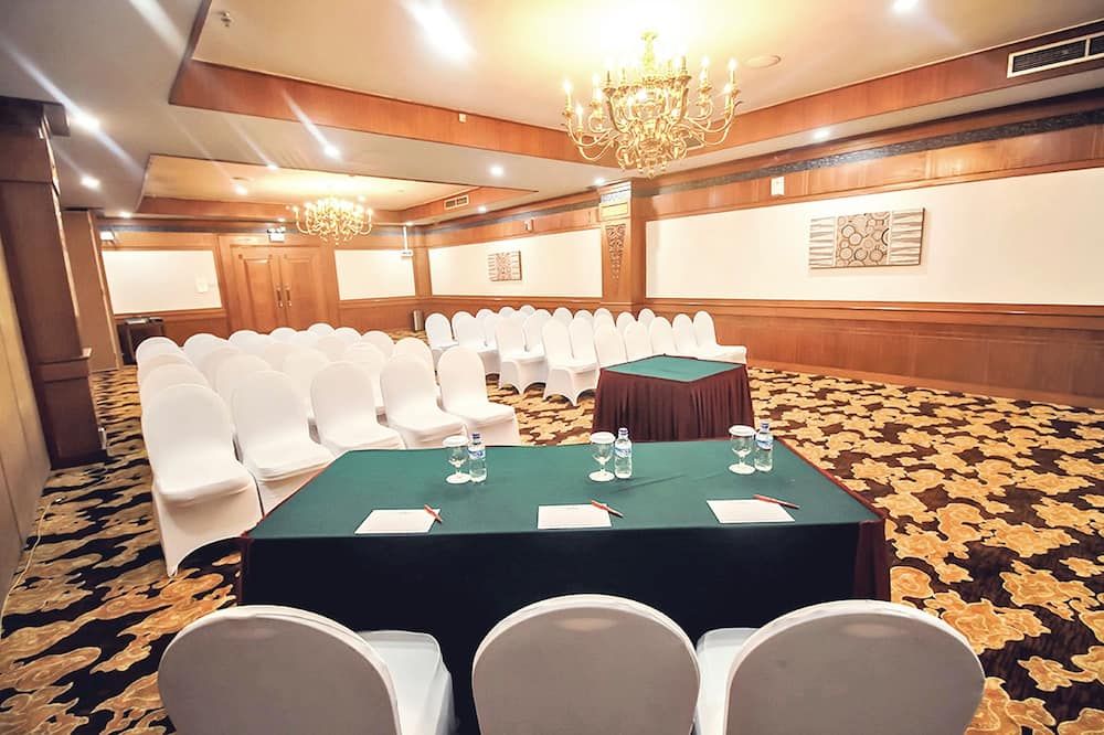 Sala conferenze