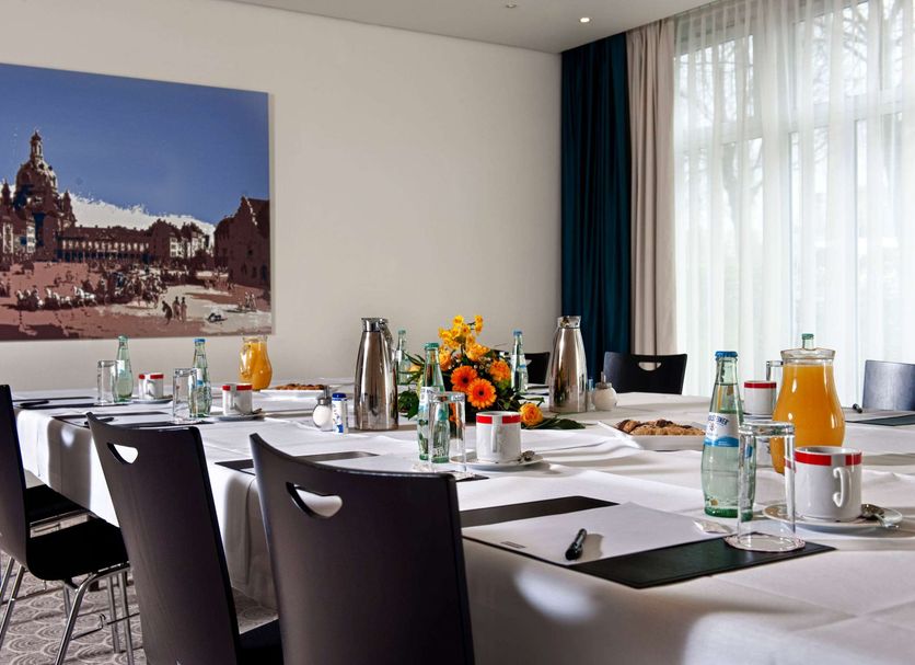 Sala pranzo Foto