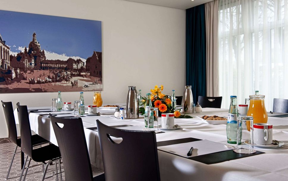 Sala pranzo Foto