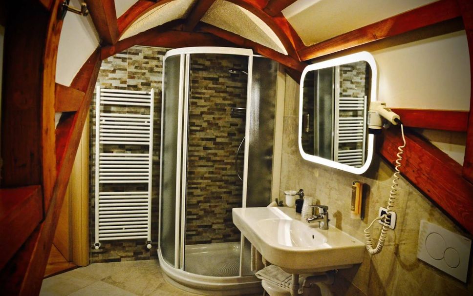 Bagno Foto