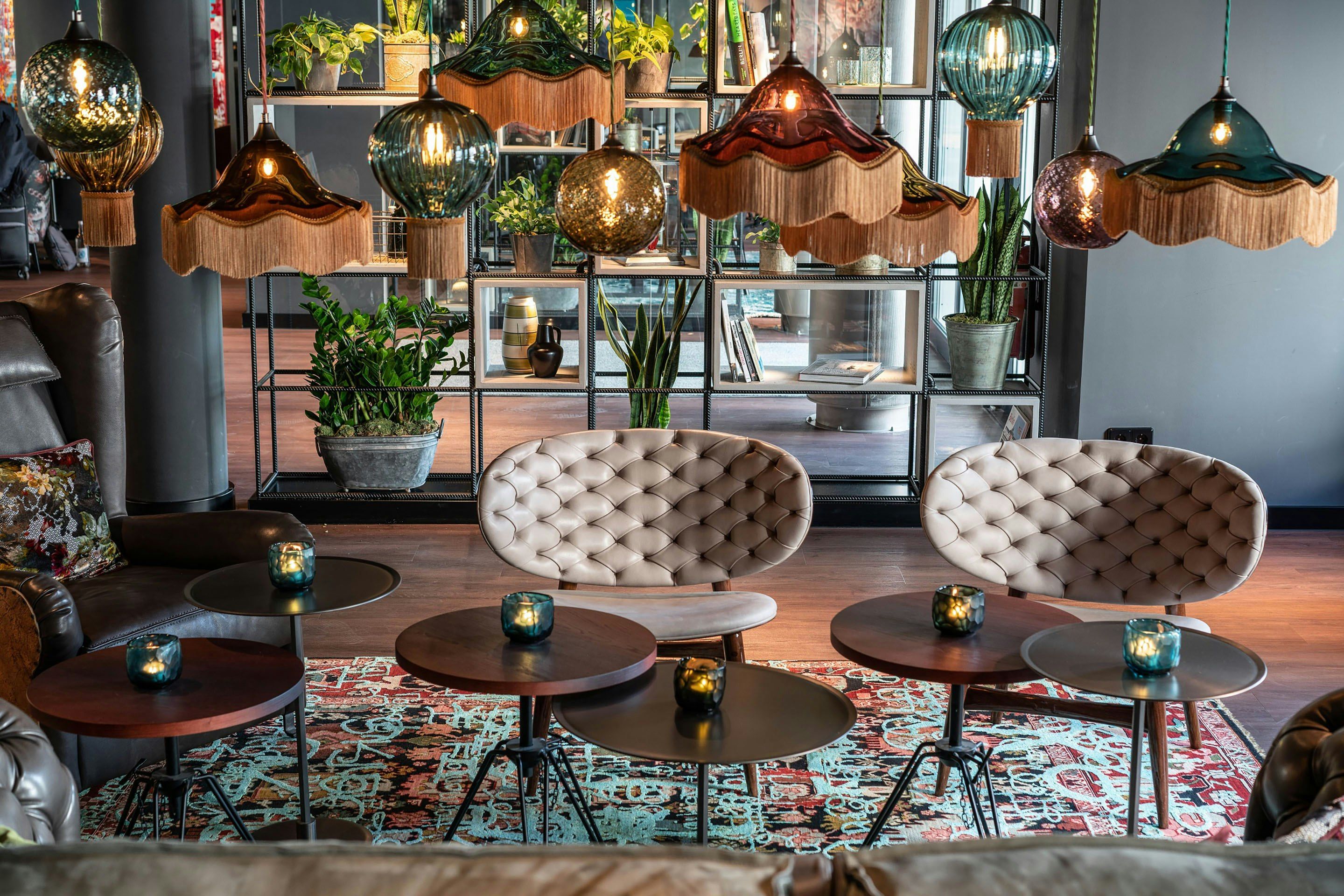 Area lounge