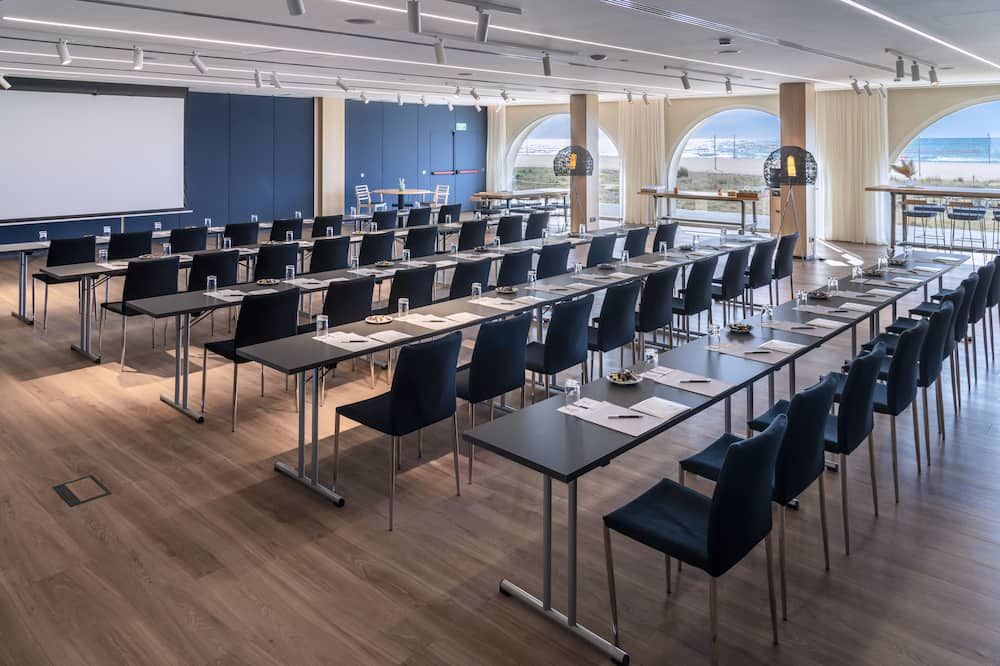 Sala conferenze