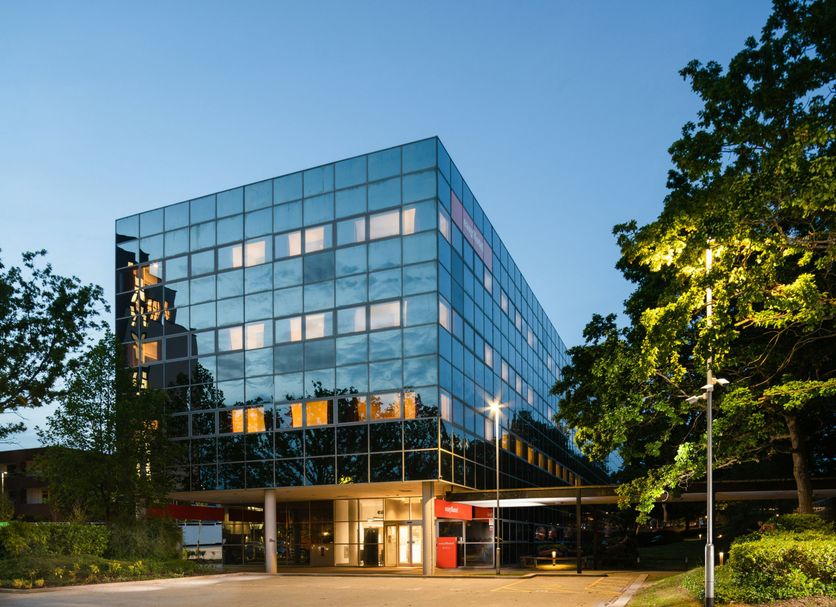 Edificio Foto