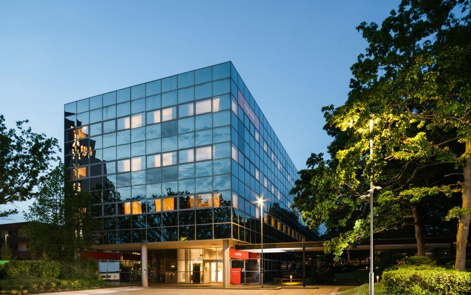 Edificio Foto