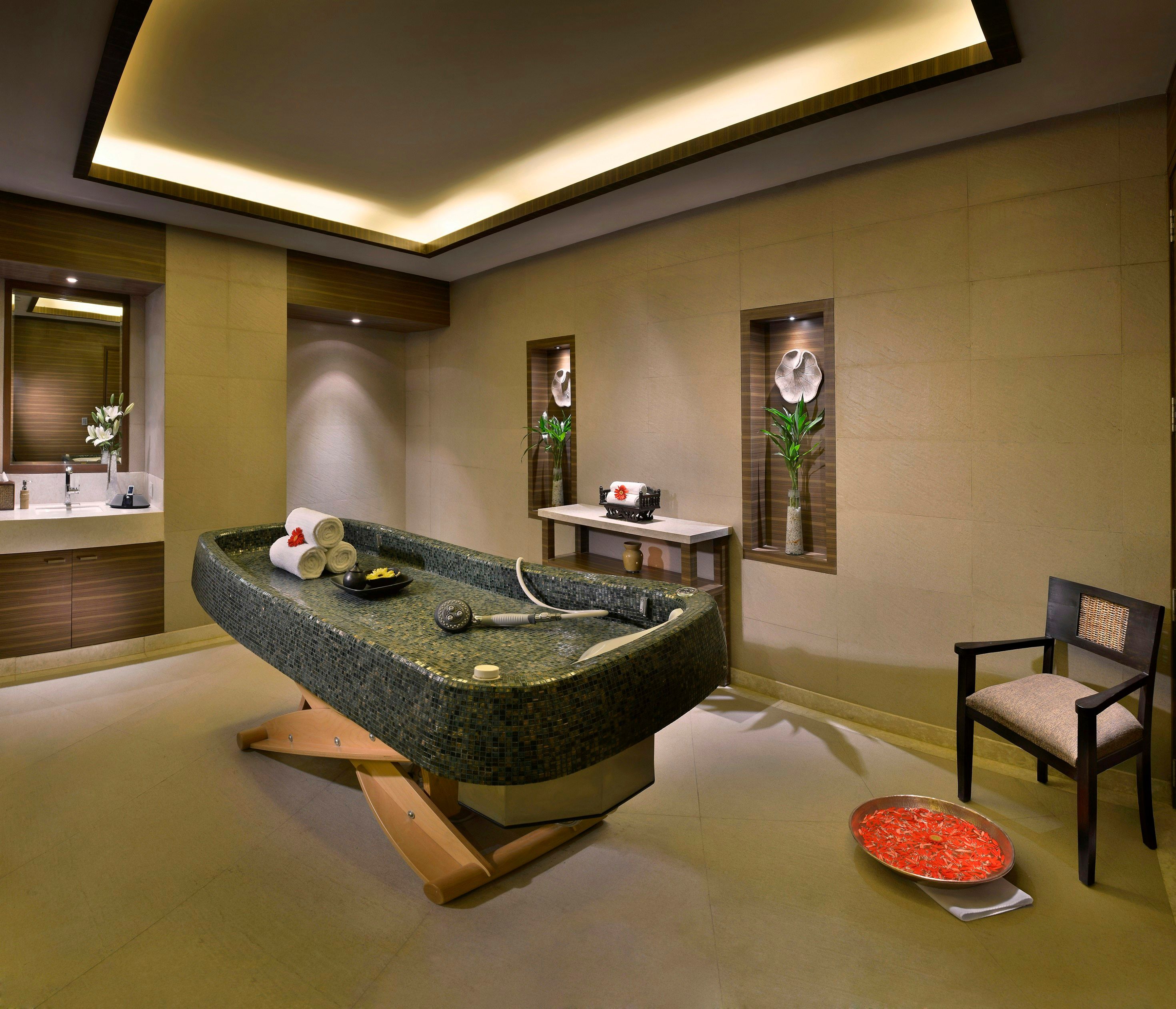 Spa
