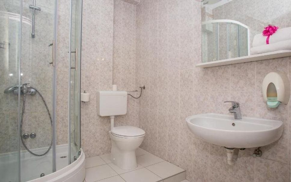 Bagno Foto