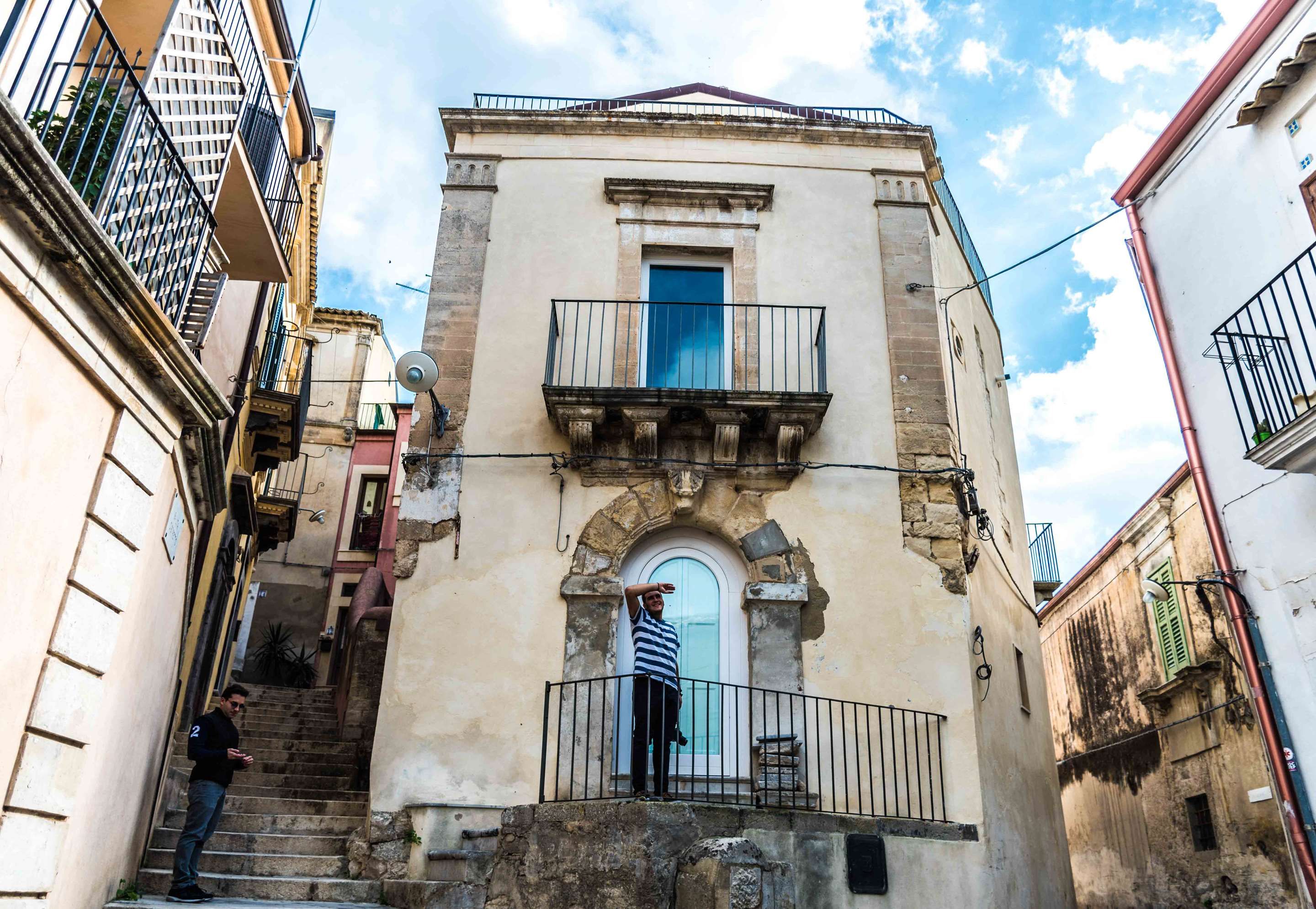 Edificio