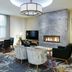 Area lounge