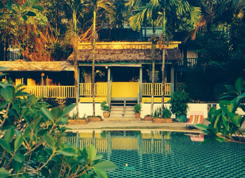 Piscina Foto